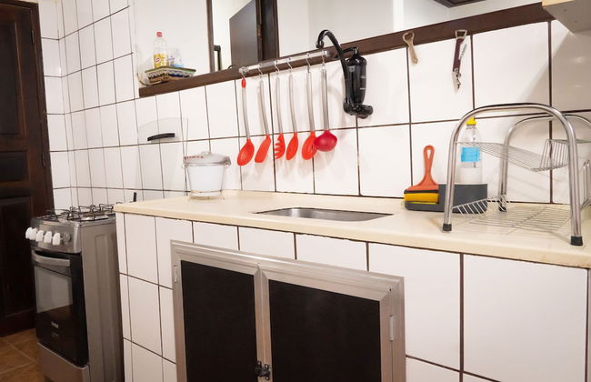 Green Area House - Foto 7