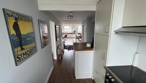 City Residence H14 - Prime location - perfect for Business & Lifestyle - Foto 3