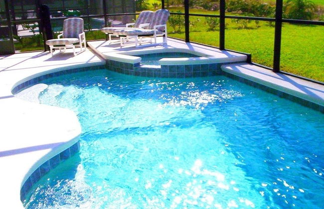 Ov3153 - Highlands Reserve - 5 Bed 3 Baths Villa - Photo 1