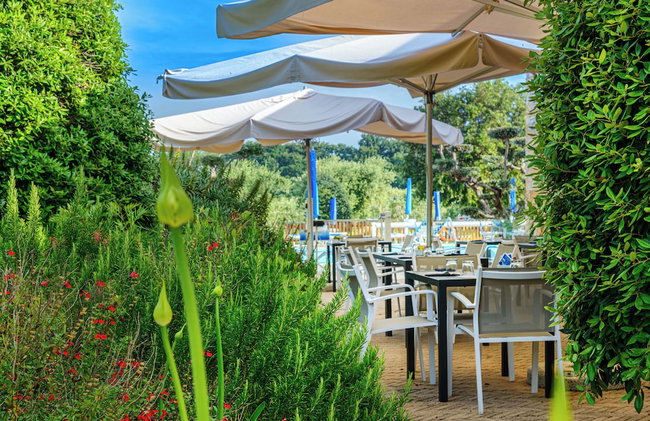 Antico Podere San Francesco Hotel - Photo 144