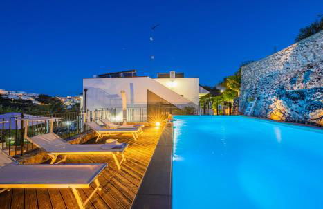 Villa Vanessa con Piscina Privata - Castro - Foto 10