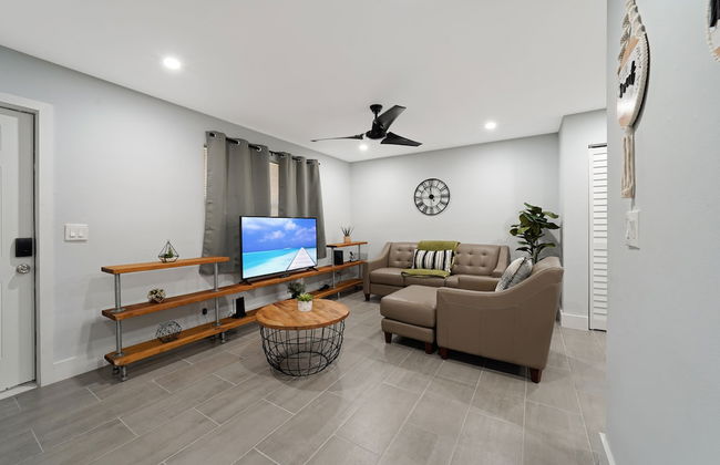 Peaceful Retreat in Fort Lauderdale - Foto 5