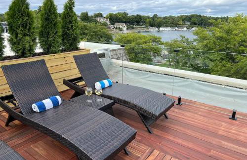 Unit C, The Kroger Lofts - Foto 35