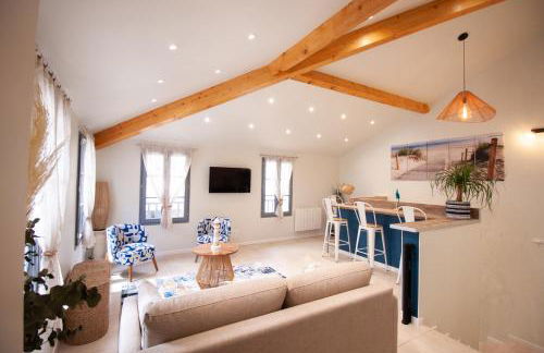 Belles Fleurs du Temple - Foto 1