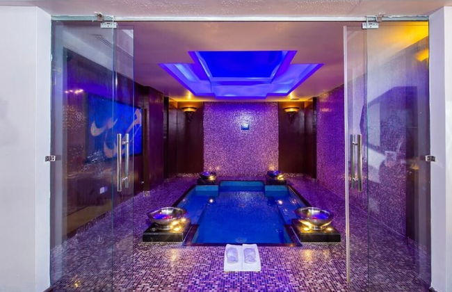 Nordic Resort - Photo 15