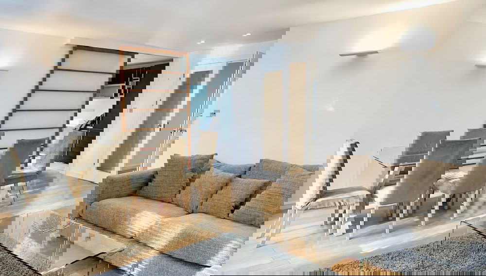 Lexham Gardens - Photo 1, Image principale