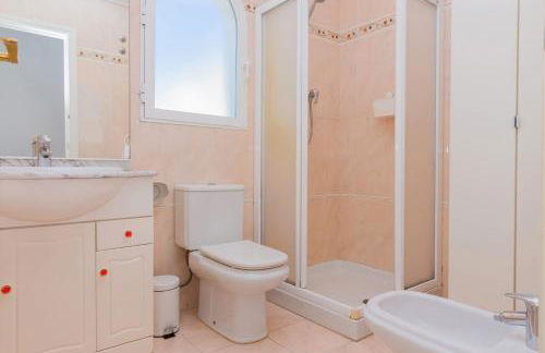 Salonica Duplex I Penthouse Javea Arenal by Rock Rentals - Foto 17