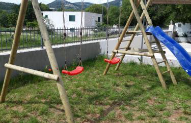 Villa Sellina - Foto 36