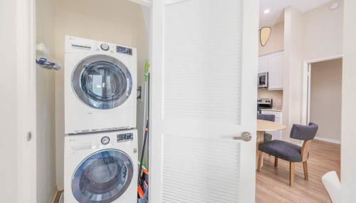 Lux N Park Penthouse King Beds Workspaces Parking - Foto 4