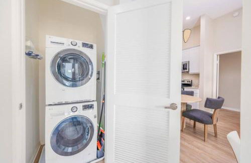 Lux N Park Penthouse King Beds Workspaces Parking - Foto 4