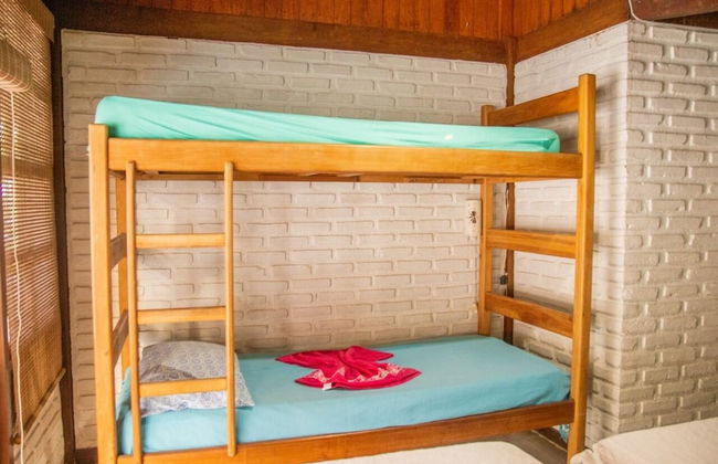 Casa Brilho de Arraial - Foto 4