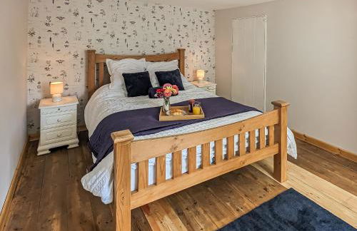 Pixies Wood Cottage - Foto 9