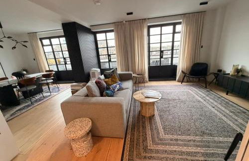 Two Bedroom Flat in Kensington - Foto 3