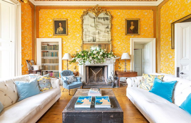 Wardhill Castle - Foto 48