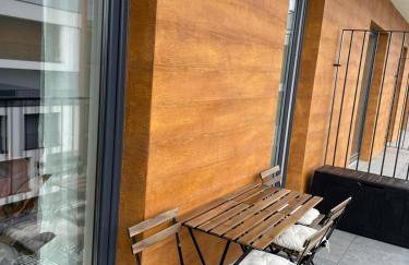 APARTAMENT AMZOHA - Foto 23