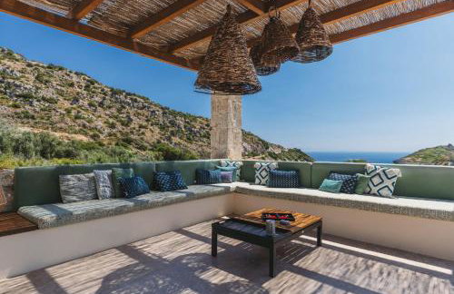 Apaggio Luxury Villa - Private Pool & Stunning Sea Views, by ZanteWize - Foto 53