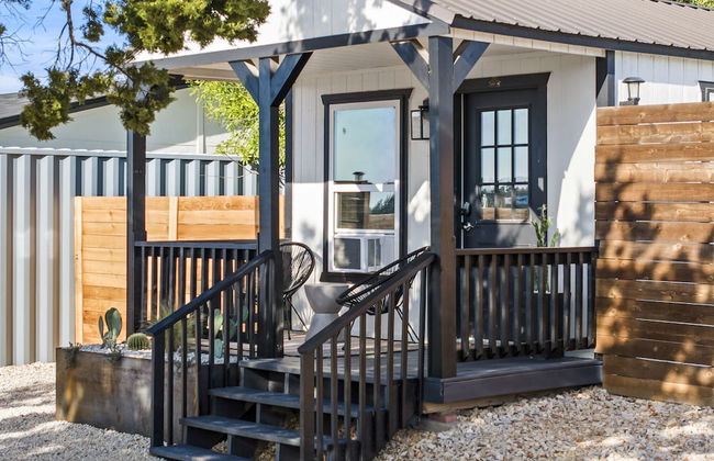 Leisure Escape in the TX Hill Country - Foto 65