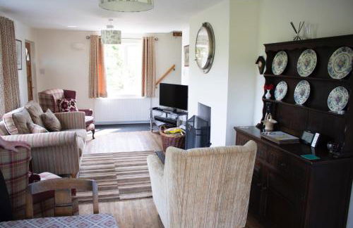 Hillgarth Holiday House - Foto 4