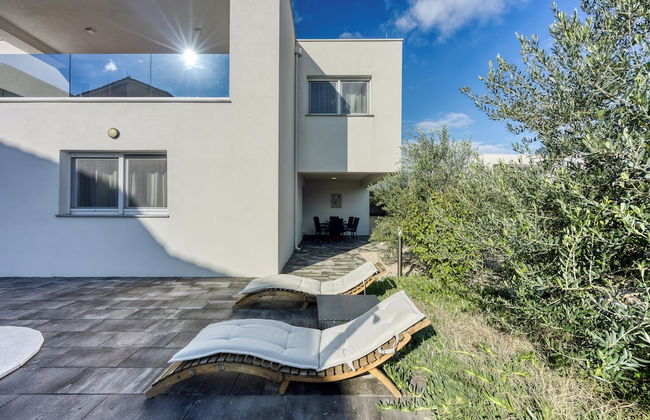 Amazing Pool Villa Nika - Foto 33