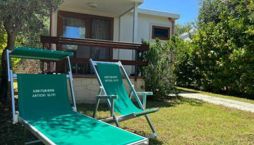 Agriturismo Antichi Ulivi - Foto 2