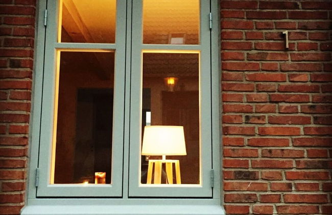 Lange Eins Comfortable Holiday Residence - Photo 18