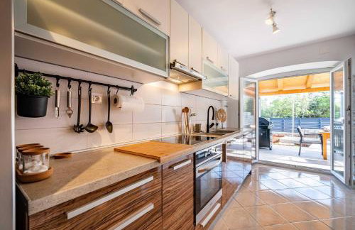 MY DALMATIA - Sea view villa Nana with private swimming pool - Photo 19