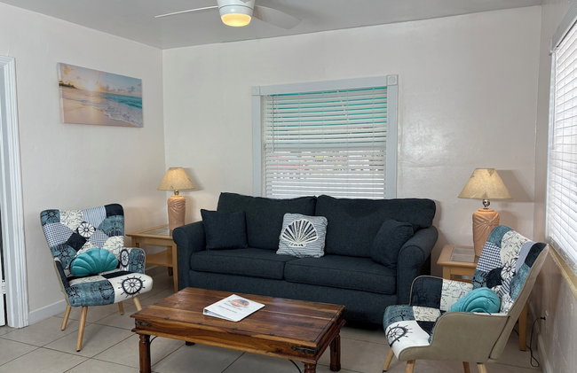 Bahama Beach Club Pompano - Fort Lauderdale - Charming and Cozy Studios & Apartments close to Beach with heated Pool - Foto 131