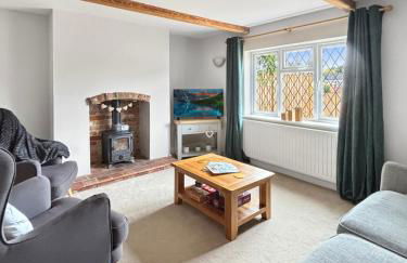 Amaya Eleven - 3 bed cottage in village - Foto 6