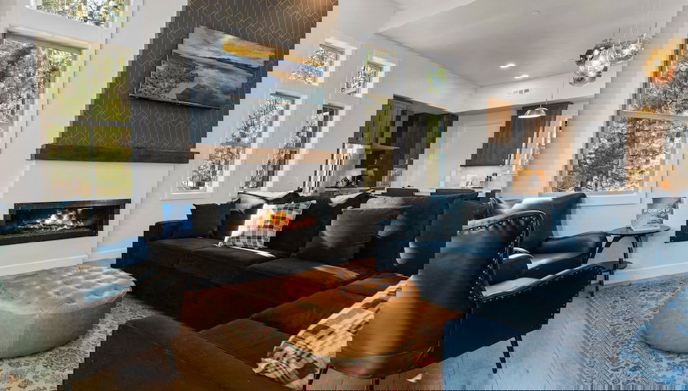 Pine Meadow All Seasons Lodge - Foto 1, Imagen principal