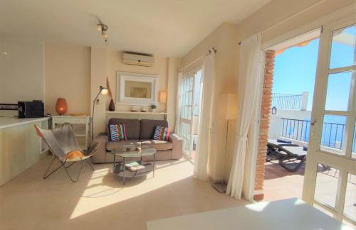 Amazing 2 bedroom 2 bathroom in Ladera de Mar, Nerja - Foto 9