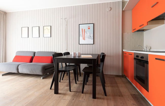 Italianway - Cacciatori Delle Alpi 7 - Foto 5