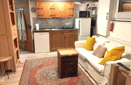 YALET Ferienhaus 2 appartementen vlakbij Willingen - Foto 57