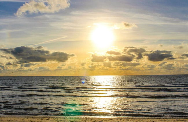 Frisian House Norderney - Foto 20