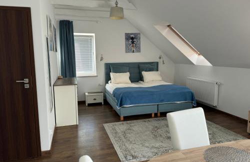 Villa Sadula - Apartamenty na Mazurach - Foto 48