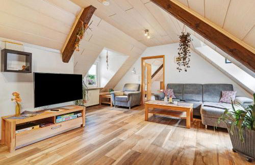 Altes Forsthaus - Fewo Bianca - Foto 7