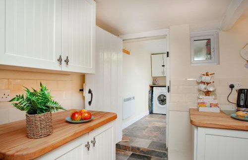 Otters Cottage - Foto 11