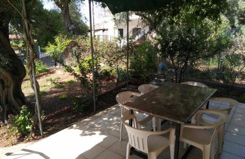 Lefkas house with garden - Foto 4