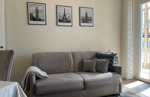 VITTORE 11 SQUARE - Foto 47