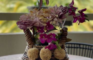 THE BEACH HOUSE PLAYA DEL ARENAL Jávea - Pool and Garden Steps from the beach - Foto 30