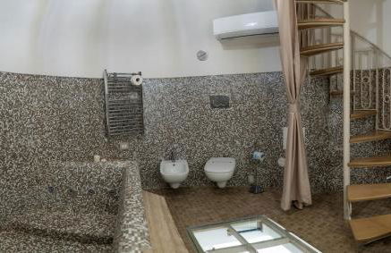 INSULA LUBRENSIS flat - Photo 42