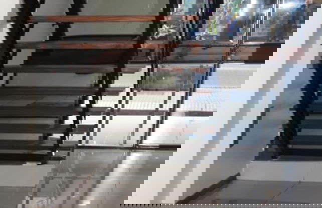 Luminoso & Confortable Dpto en Bs As - Photo 17