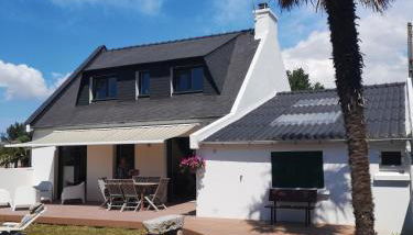 Maison AN NEIZIG - Photo 2, Garden