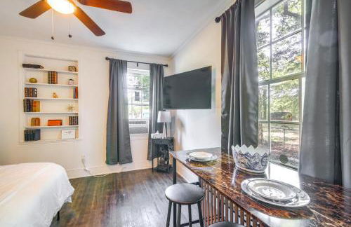 Lovely Clarksdale Studio Less Than 2 Mi to Downtown! - Foto 11