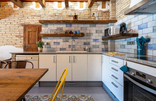 Casa rural Mestre - Foto 13