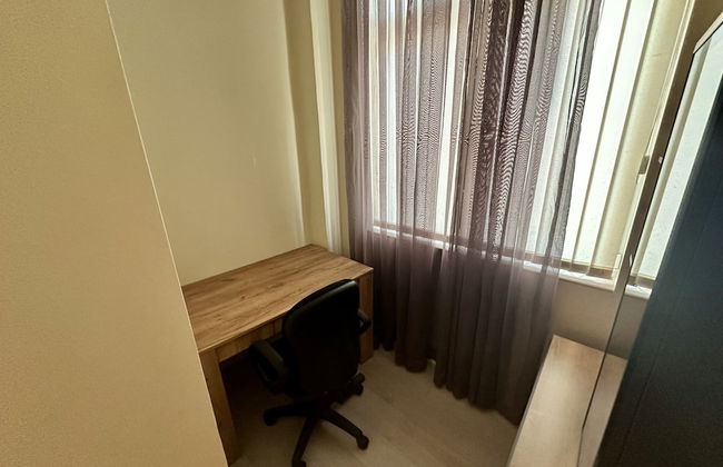 In the heart of Sofia near Vitosha Blvd. - Foto 1