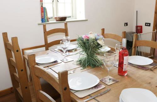 Woodside Cottage - Foto 5