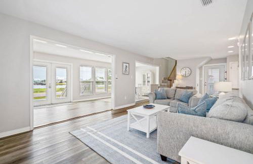 Spacious Audubon Home in Colony Cove w Water Views - Foto 6