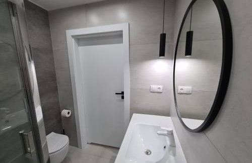 Loft Apartamenty w Sarbinowie - Foto 12