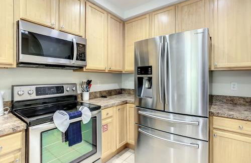 3BR Resort Condo near Disney - Resort Pool and Hot Tub - Foto 87