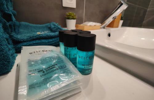 T3 neuf L'INDUSTRIEL - Foto 13